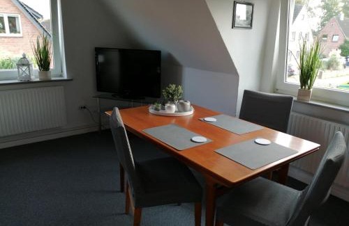 Westerronfeld Apartamento | Ferienwohnung Achim