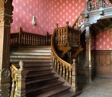 Vellahn Apartamento | Ferienwohnung Adelheid