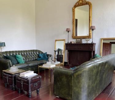 Vellahn Apartamento | Ferienwohnung Adelheid