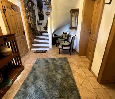 Muhr Apartamento | Ferienwohnung Aigner