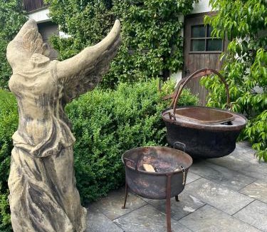 Muhr Apartamento | Ferienwohnung Aigner im Salzburger Lungau