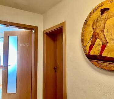 Muhr Apartamento | Ferienwohnung Aigner im Salzburger Lungau