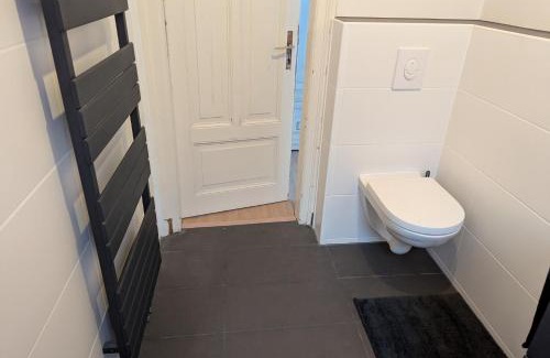 Lemgo Apartamento | Ferienwohnung Altstadt Lemgo