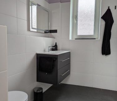 Lemgo Apartamento | Ferienwohnung Altstadt Lemgo