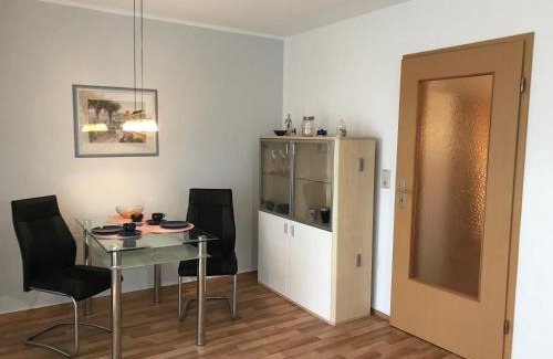 Niederbobritzsch Apartamento | Ferienwohnung Am Goldenen Löwen