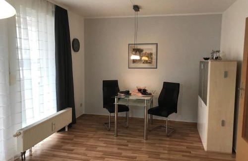 Niederbobritzsch Apartamento | Ferienwohnung Am Goldenen Löwen