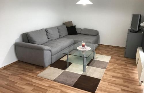 Niederbobritzsch Apartamento | Ferienwohnung Am Goldenen Löwen