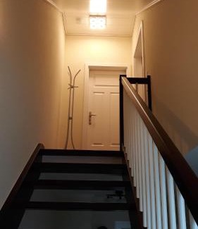 Langenselbold Apartamento | Ferienwohnung am kleinen Stadtpark Langenselbold