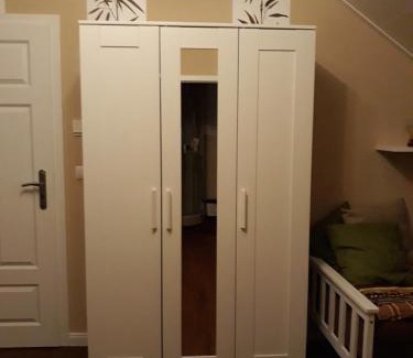 Langenselbold Apartamento | Ferienwohnung am kleinen Stadtpark Langenselbold