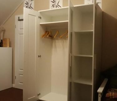 Langenselbold Apartamento | Ferienwohnung am kleinen Stadtpark Langenselbold