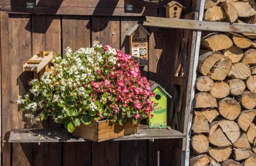 Einbeck Apartamento | Ferienwohnung am Ps Speicher