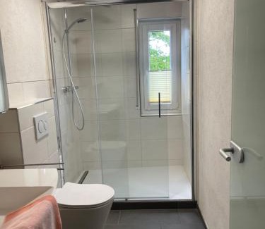 Doffingen Apartamento | Ferienwohnung am Rande des Schwarzwalds