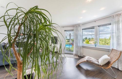 Neumuenster Apartamento | Ferienwohnung am Rande Neumünsters