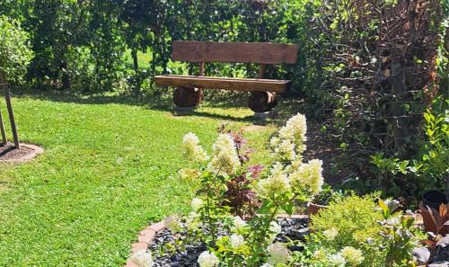 Blankenrath Apartamento | Ferienwohnung Am Reitersgäßchen