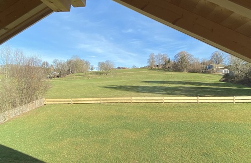 Muensing Apartamento | Ferienwohnung "am Seeufer" in Ambach Gemütlich Heimelig