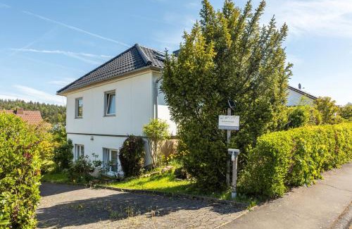 Marburg Apartamento | Ferienwohnung Amselstraße