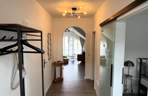 Damm Apartamento | Ferienwohnung an der Aschaffaue