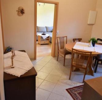 Supplingenburg Apartamento | Ferienwohnung an der alten Schunter