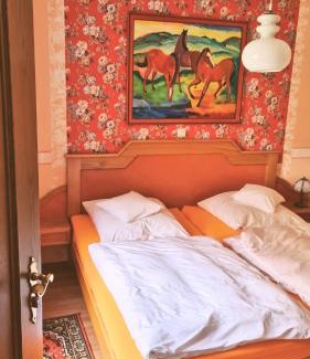 Pappenheim Apartamento | Ferienwohnung an der Altmühl - Apartment Gerda