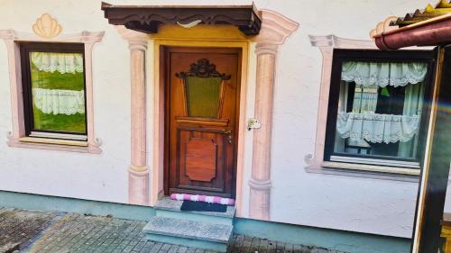 Pappenheim Apartamento | Ferienwohnung an der Altmühl - Apartment Gerda