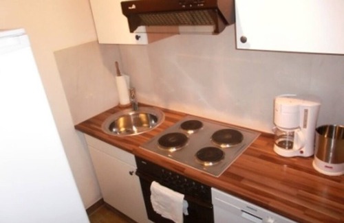 Missen-Wilhams Apartamento | Ferienwohnung/app. für 5 Gäste mit 75m² in Missen-wilhams