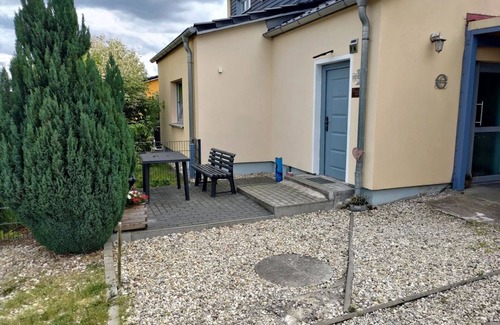 Klinga Apartamento | Ferienwohnung/app. für 6 Gäste mit 70m² in Parthenstein