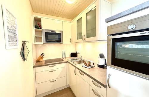 Wyk auf Foehr Apartamento | Ferienwohnung/app. für 5 Gäste mit 52m² in Wyk auf Föhr