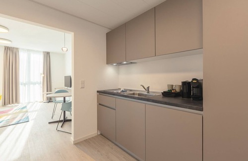 Rohrbach Apartamento | Ferienwohnung/app. für 2 Gäste mit 34m² in Heidelberg