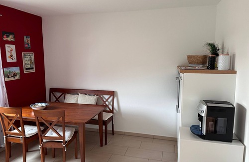 Hinzweiler Apartamento | Ferienwohnung/app. für 5 Gäste mit 70m² in Hinzweiler