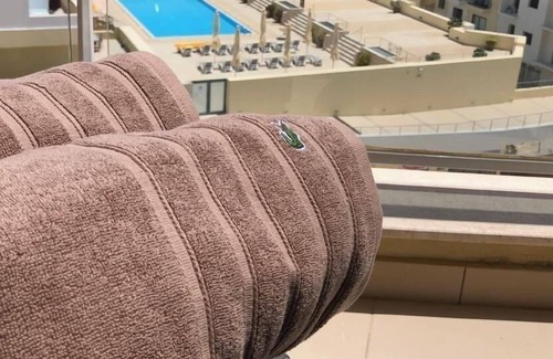 Marsaskala Apartamento | Ferienwohnung/app. für 4 Gäste mit 100m² in Marsaskala