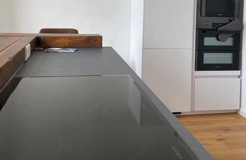 Verbandsgemeinde Pellenz Apartamento | Ferienwohnung/app. für 10 Gäste mit 110m² in Kruft