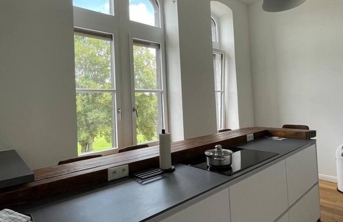 Verbandsgemeinde Pellenz Apartamento | Ferienwohnung/app. für 10 Gäste mit 110m² in Kruft