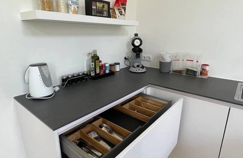 Verbandsgemeinde Pellenz Apartamento | Ferienwohnung/app. für 10 Gäste mit 110m² in Kruft