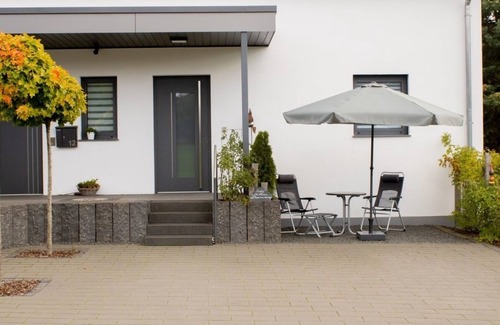 Bleialf Apartamento | Ferienwohnung/app. für 2 Gäste mit 55m² in Bleialf