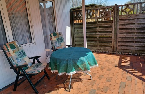 Nubbel Apartamento | Ferienwohnung/app. für 2 Gäste mit 35m² in Nübbel