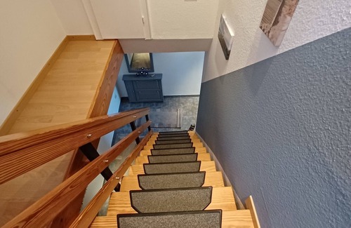 Nubbel Apartamento | Ferienwohnung/app. für 2 Gäste mit 35m² in Nübbel