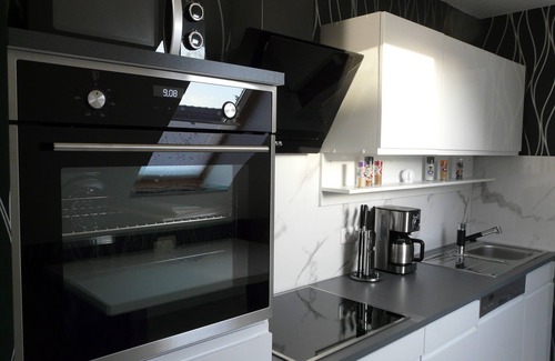 Dabel Apartamento | Ferienwohnung/app. für 2 Gäste mit 65m² in Dabel