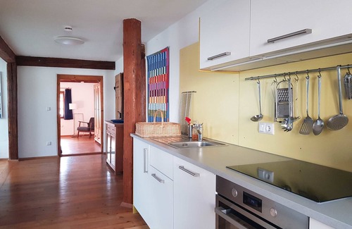 Peiting Apartamento | Ferienwohnung/app. für 3 Gäste mit 54m² in Peiting