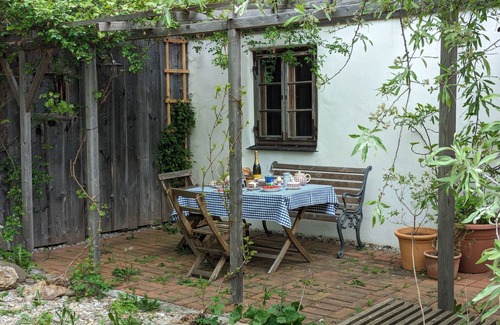 Peiting Apartamento | Ferienwohnung/app. für 3 Gäste mit 54m² in Peiting