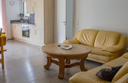 Bleialf Apartamento | Ferienwohnung/app. für 4 Gäste mit 85m² in Bleialf