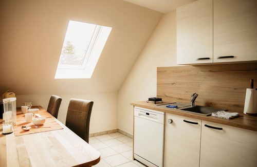 Hohn Apartamento | Ferienwohnung/app. für 4 Gäste mit 75m² in Hohn