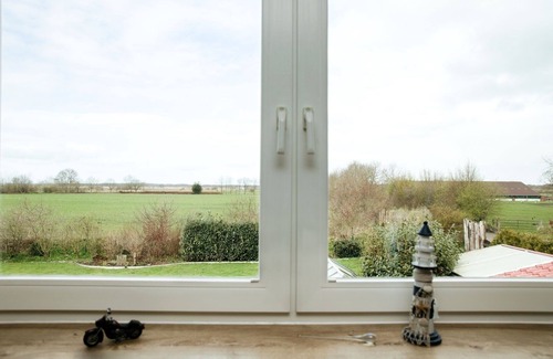 Hohn Apartamento | Ferienwohnung/app. für 4 Gäste mit 75m² in Hohn