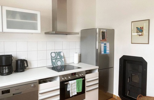 Nubel Apartamento | Ferienwohnung/app. für 4 Gäste mit 90m² in Nübel