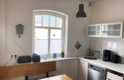 Nubel Apartamento | Ferienwohnung/app. für 4 Gäste mit 90m² in Nübel