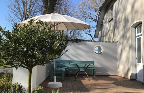 Nubel Apartamento | Ferienwohnung/app. für 4 Gäste mit 90m² in Nübel