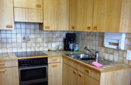 Illgau Apartamento | Ferienwohnung/app. für 5 Gäste mit 60m² in Illgau