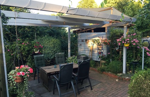 Rinteln Apartamento | Ferienwohnung/app. für 5 Gäste mit 87m² in Rinteln