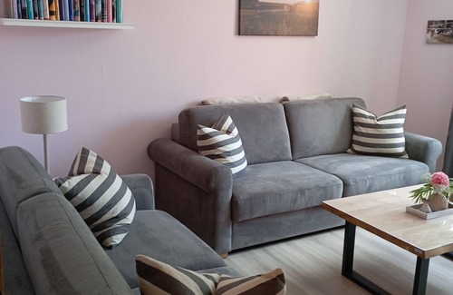 Grauel Apartamento | Ferienwohnung/app. für 6 Gäste mit 85m² in Grauel