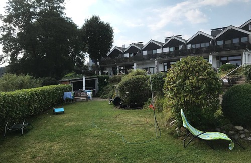 Stexwig Apartamento | Ferienwohnung/app. für 2 Gäste mit 35m² in Borgwedel