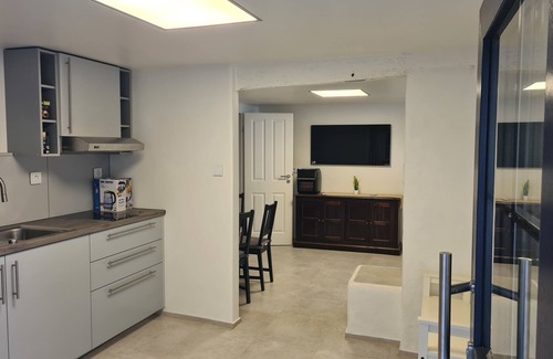 Heimbach Apartamento | Ferienwohnung/app. für 4 Gäste mit 44m² in Heimbach